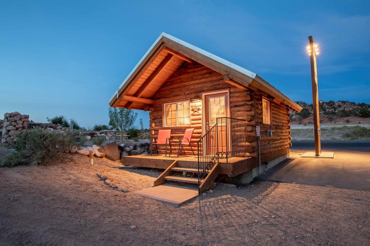 Escalante Grand Resort Экстерьер фото